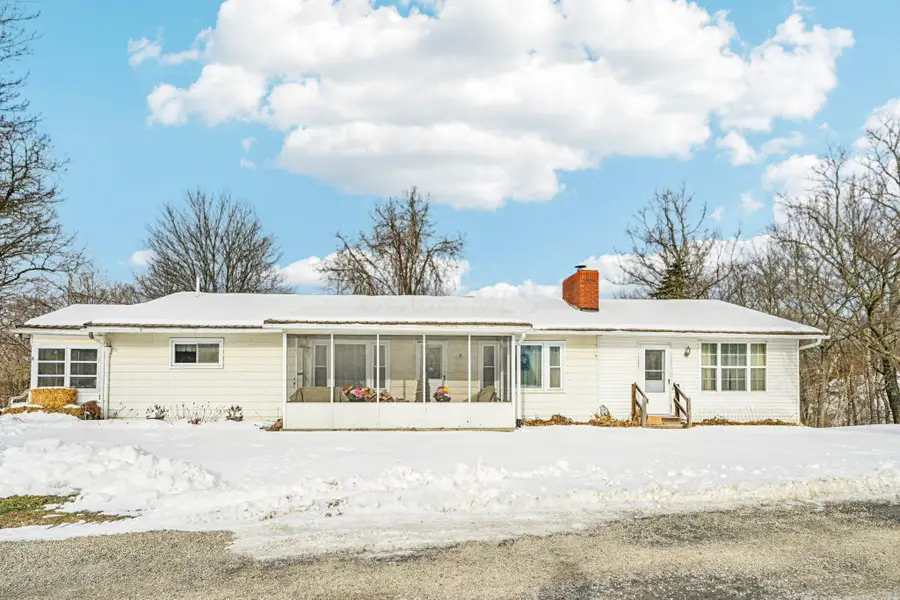 7885 Township Road 291 Se, Corning, OH 43730 - #2