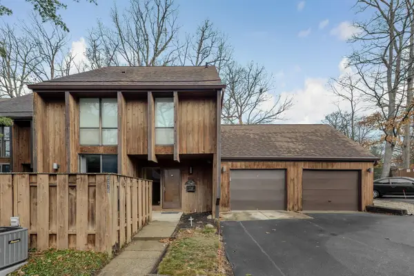 5076 Strawpocket Lane, Westerville, OH 43081