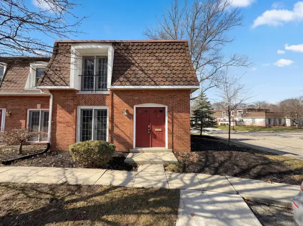 2861 Chateau Circle, Columbus, OH 43221