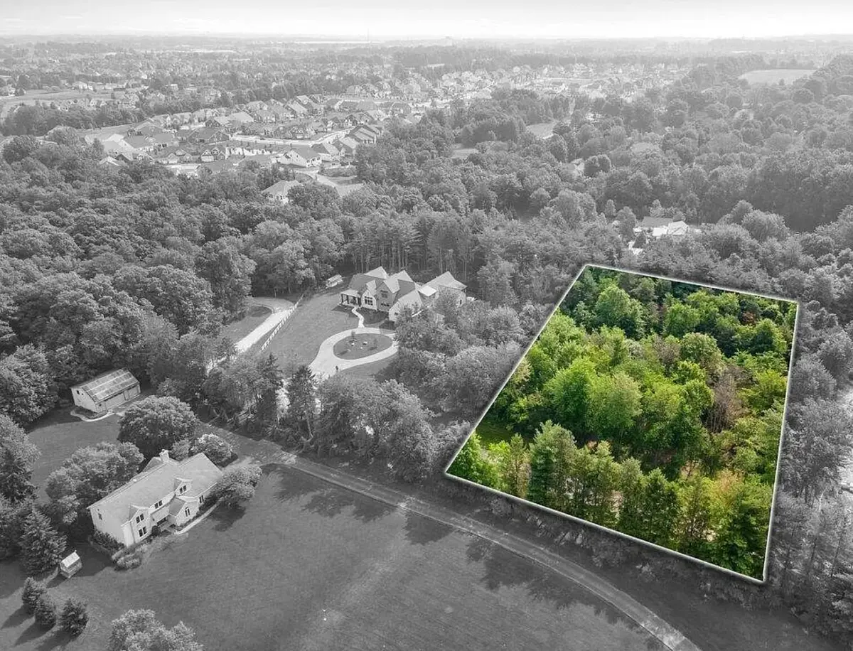 4816 Rutherford Road, Powell, OH 43065 - #1