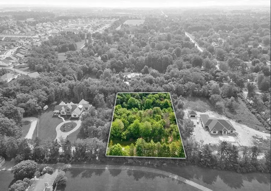 4816 Rutherford Road, Powell, OH 43065 - #2