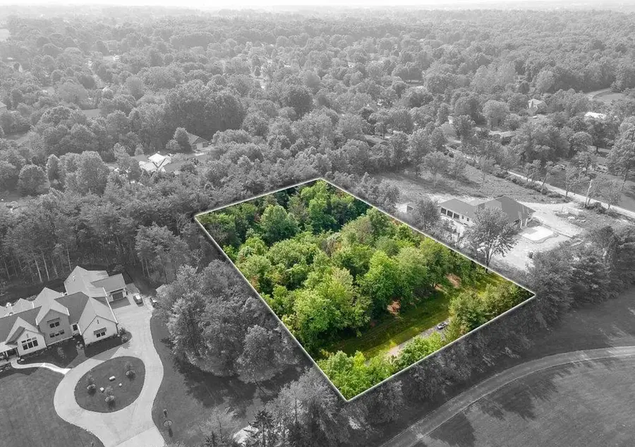 4816 Rutherford Road, Powell, OH 43065 - #3