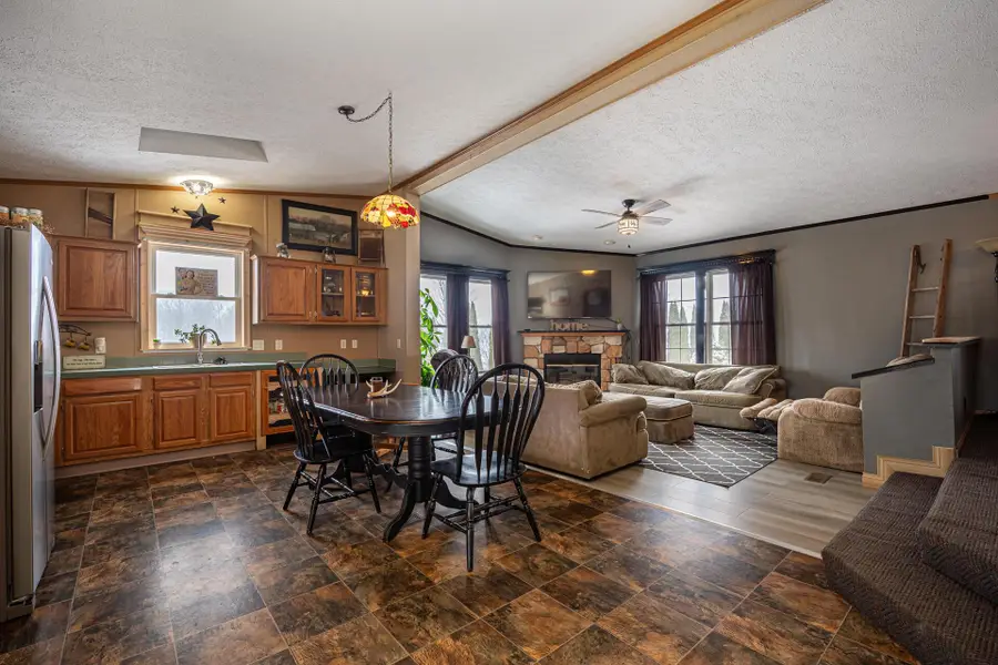 3581 County Road 172, Mount Gilead, OH 43338 - #3