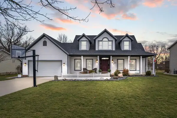 103 Opal Lane, Prospect, OH 43342