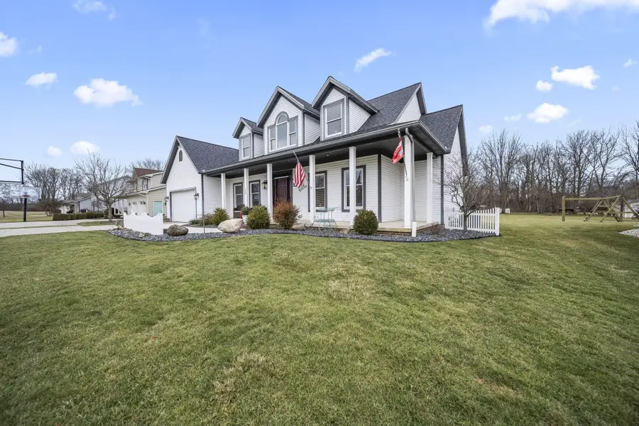 103 Opal Lane, Prospect, OH 43342 - #2