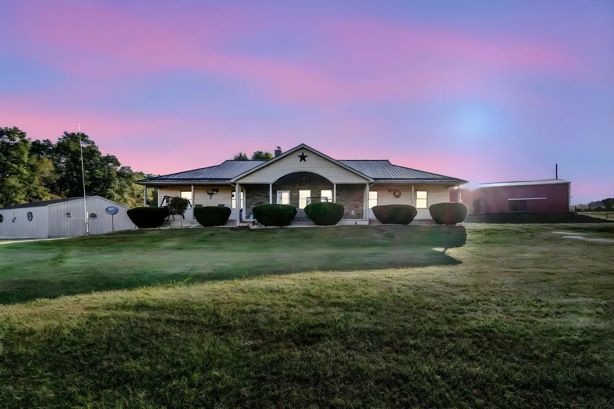 16740 Ellis Road, Laurelville, OH 43135 - #1