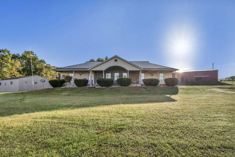 16740 Ellis Road, Laurelville, OH 43135 - #2