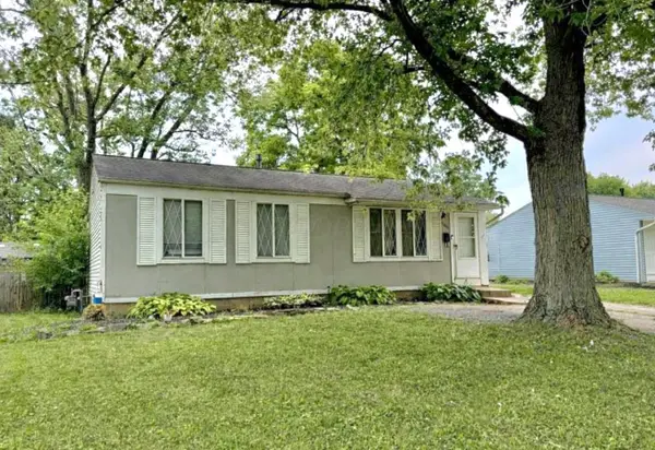 5361 Parkline Drive, Columbus, OH 43232