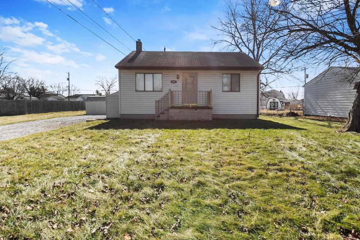 2291 E Howard Road, Obetz, OH 43207 - #1