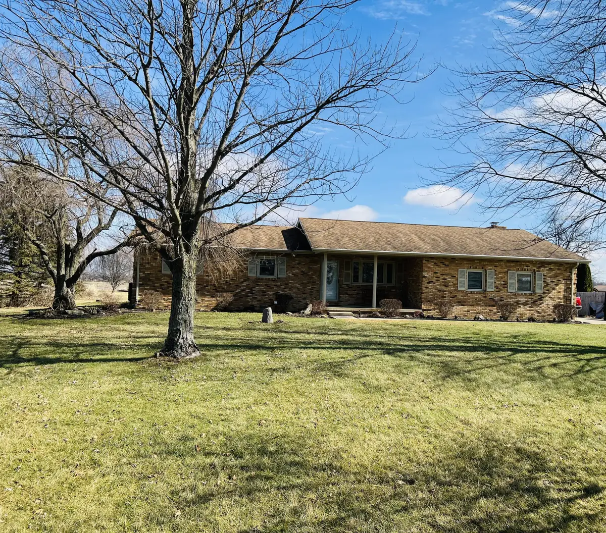 1879 Simpson Road, London, OH 43140 - #1