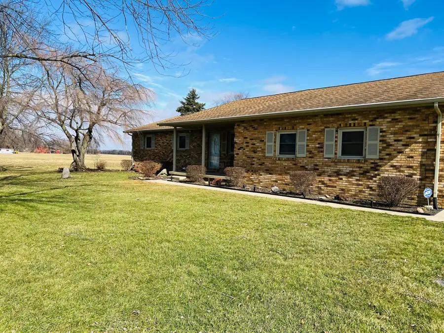 1879 Simpson Road, London, OH 43140 - #2