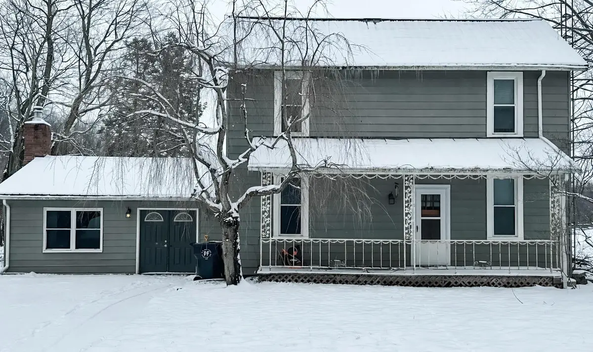 4977 Monnett New Winchester Road, Galion, OH 44833 - #1