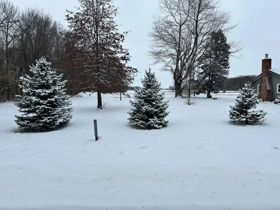 4977 Monnett New Winchester Road, Galion, OH 44833 - #3