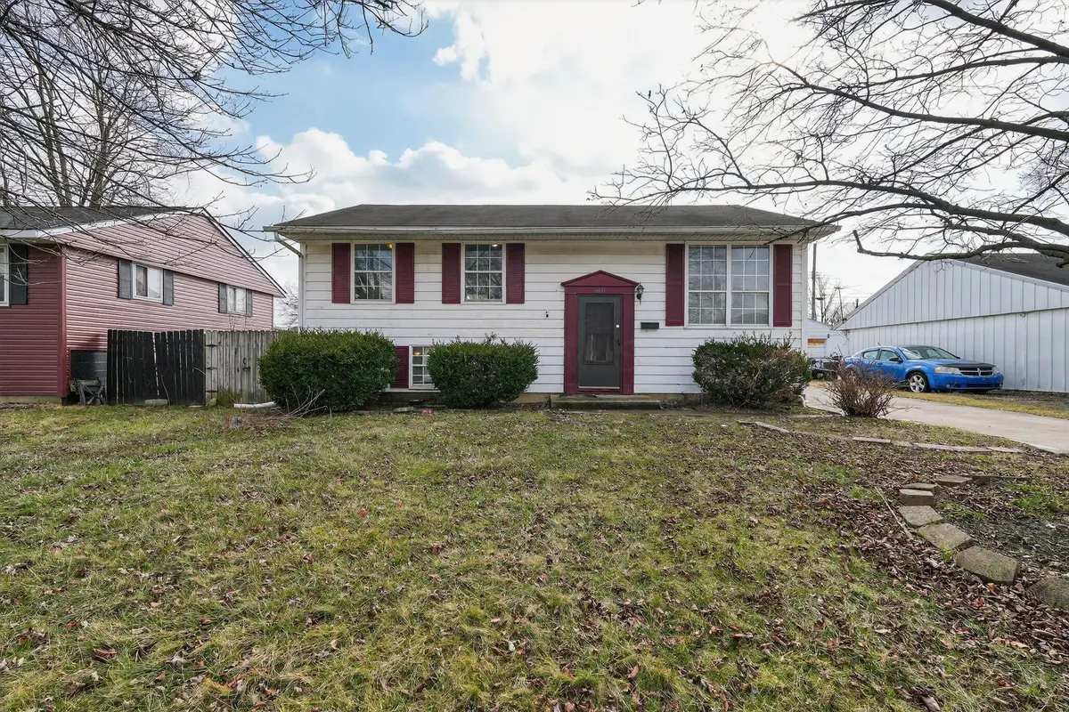 4647 Henley Avenue, Columbus, OH 43228 - #1