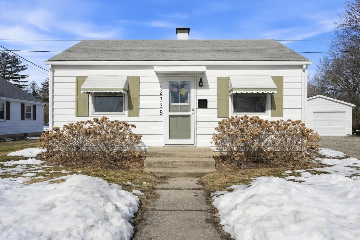 2338 Dellwood Drive, Springfield, OH 45505 - #1