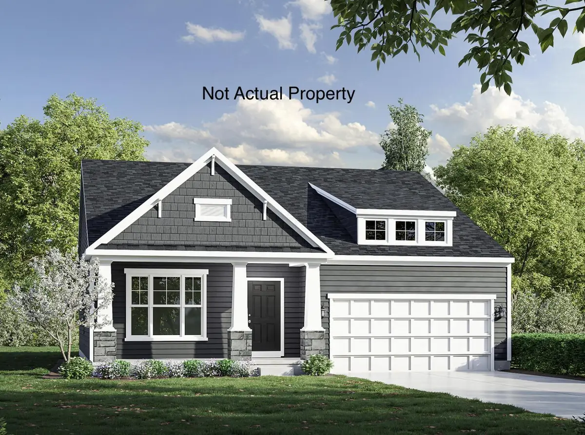 9439 Meadowlark Drive, Plain City, OH 43064 - #1