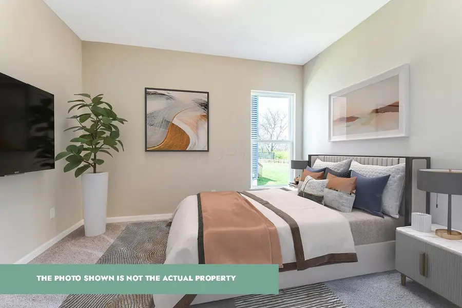 9439 Meadowlark Drive, Plain City, OH 43064 - #2