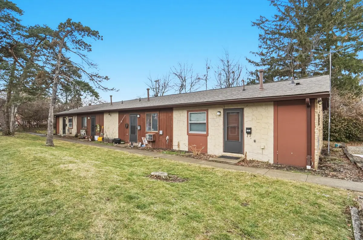 1461-1467 Chesapeake Avenue, Columbus, OH 43212 - #1