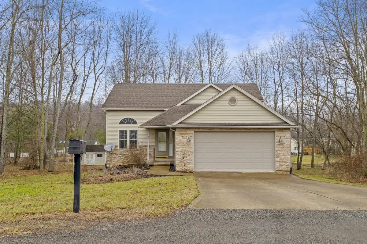 70 Queensway Court, Howard, OH 43028 - #1