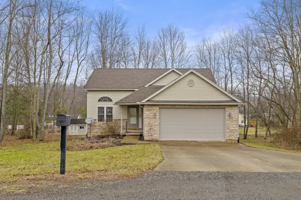 70 Queensway Court, Howard, OH 43028