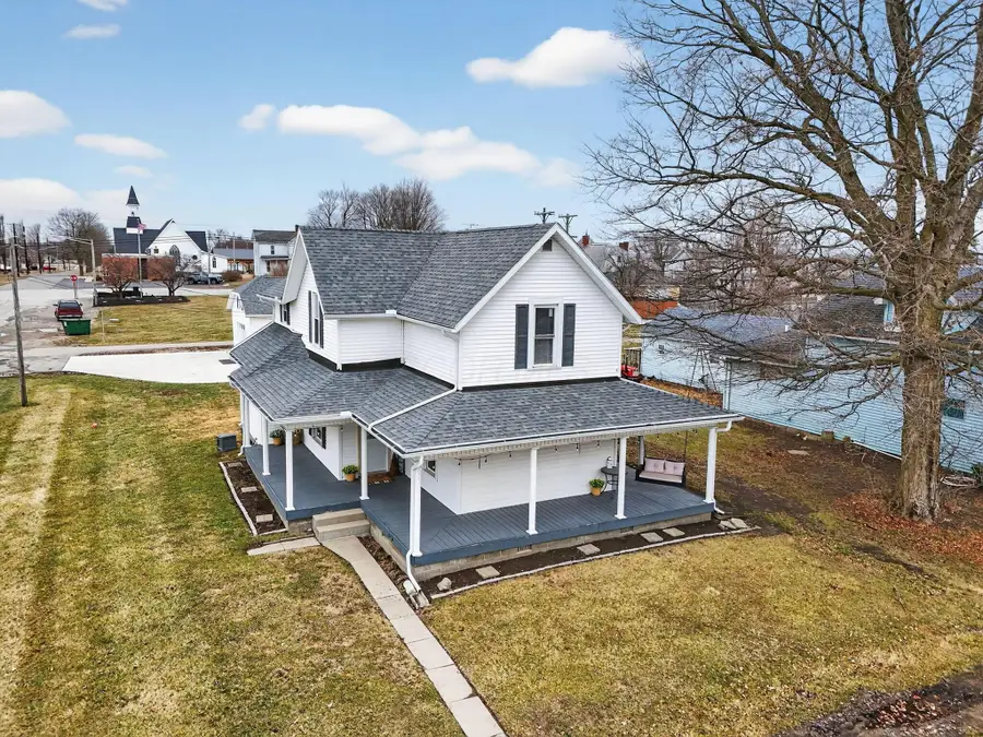 10988 Archer Street, Rosewood, OH 43070 - #2