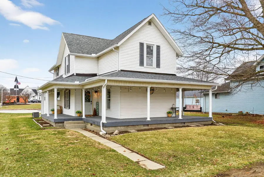 10988 Archer Street, Rosewood, OH 43070 - #3