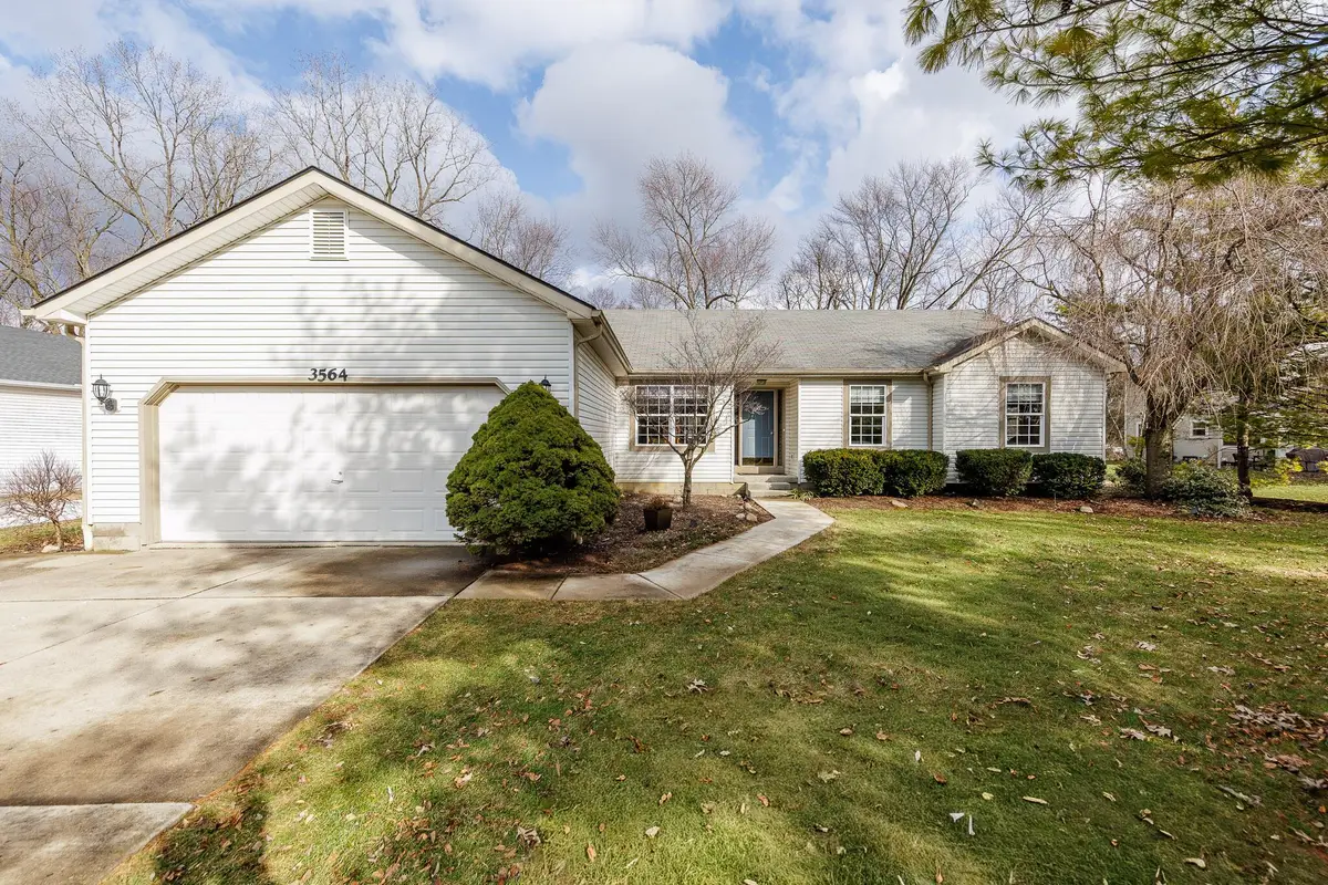 3564 Smiley Road, Hilliard, OH 43026 - #1