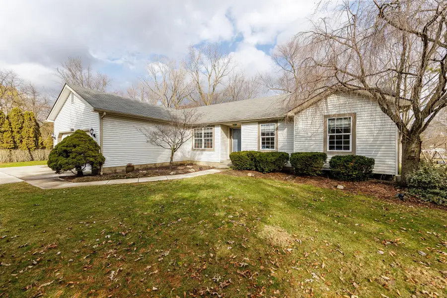 3564 Smiley Road, Hilliard, OH 43026 - #3