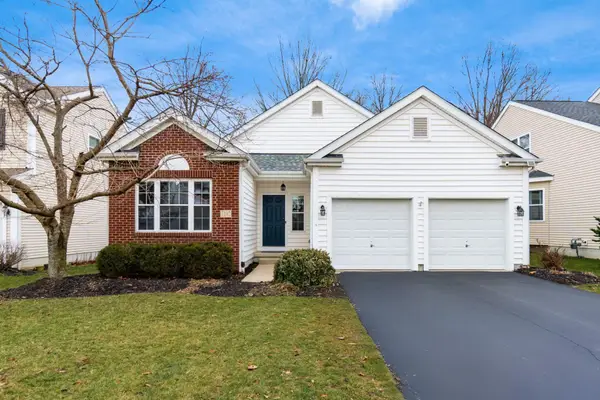 7192 Upper Albany Drive, New Albany, OH 43054