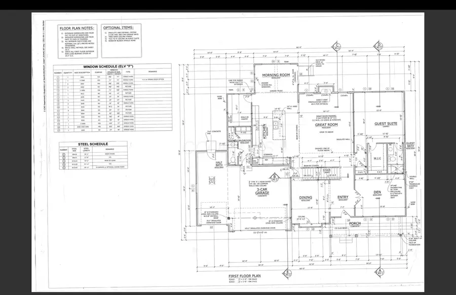 1045 Damon Drive, Washington Court House, OH 43160 - #2