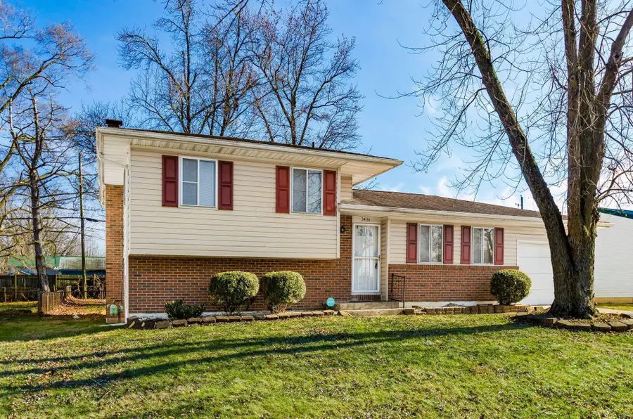 3434 Latonia Road, Columbus, OH 43232 - #2