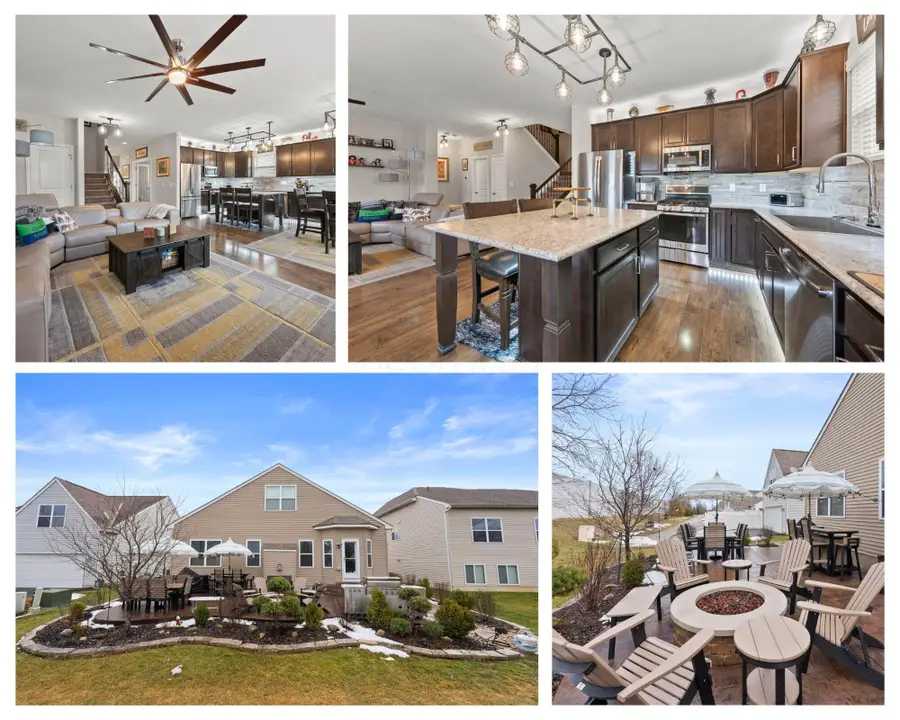 2268 Tournament Way, Grove City, OH 43123 - #2