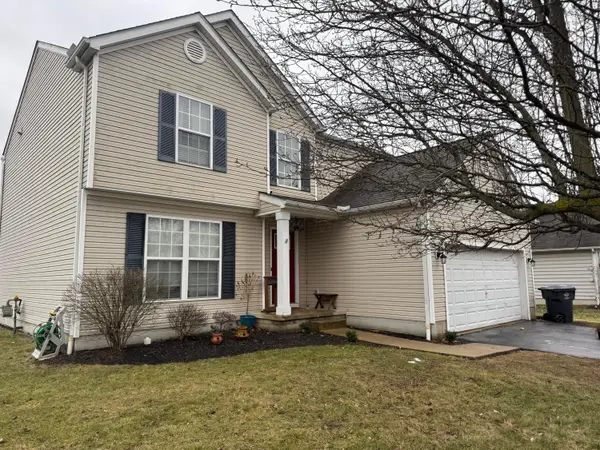 4427 Landmark Road, Groveport, OH 43125