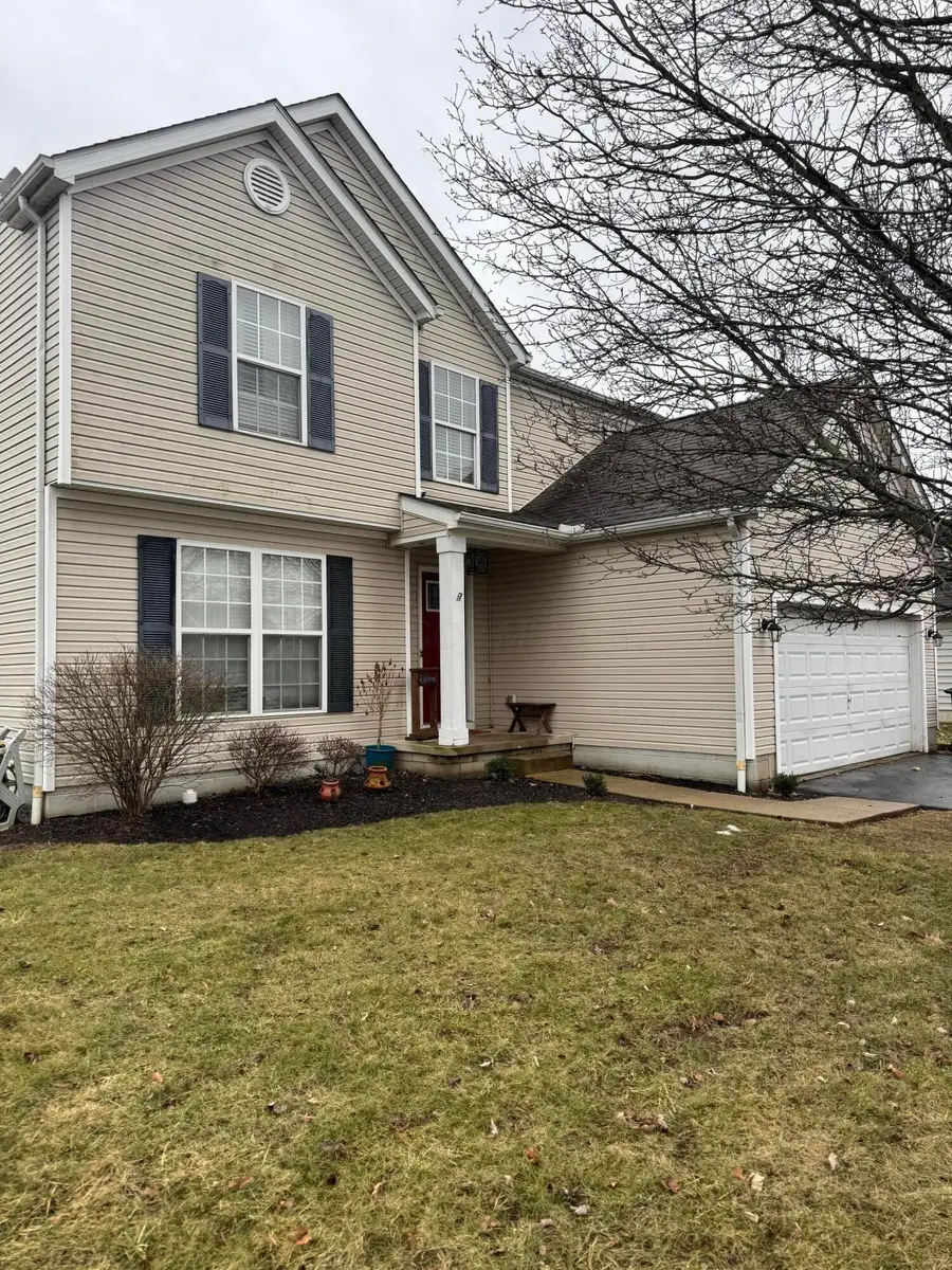 4427 Landmark Road, Groveport, OH 43125 - #2