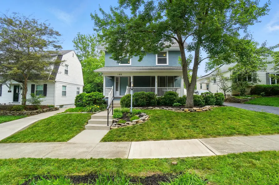 188 Chatham Road, Columbus, OH 43214 - #2