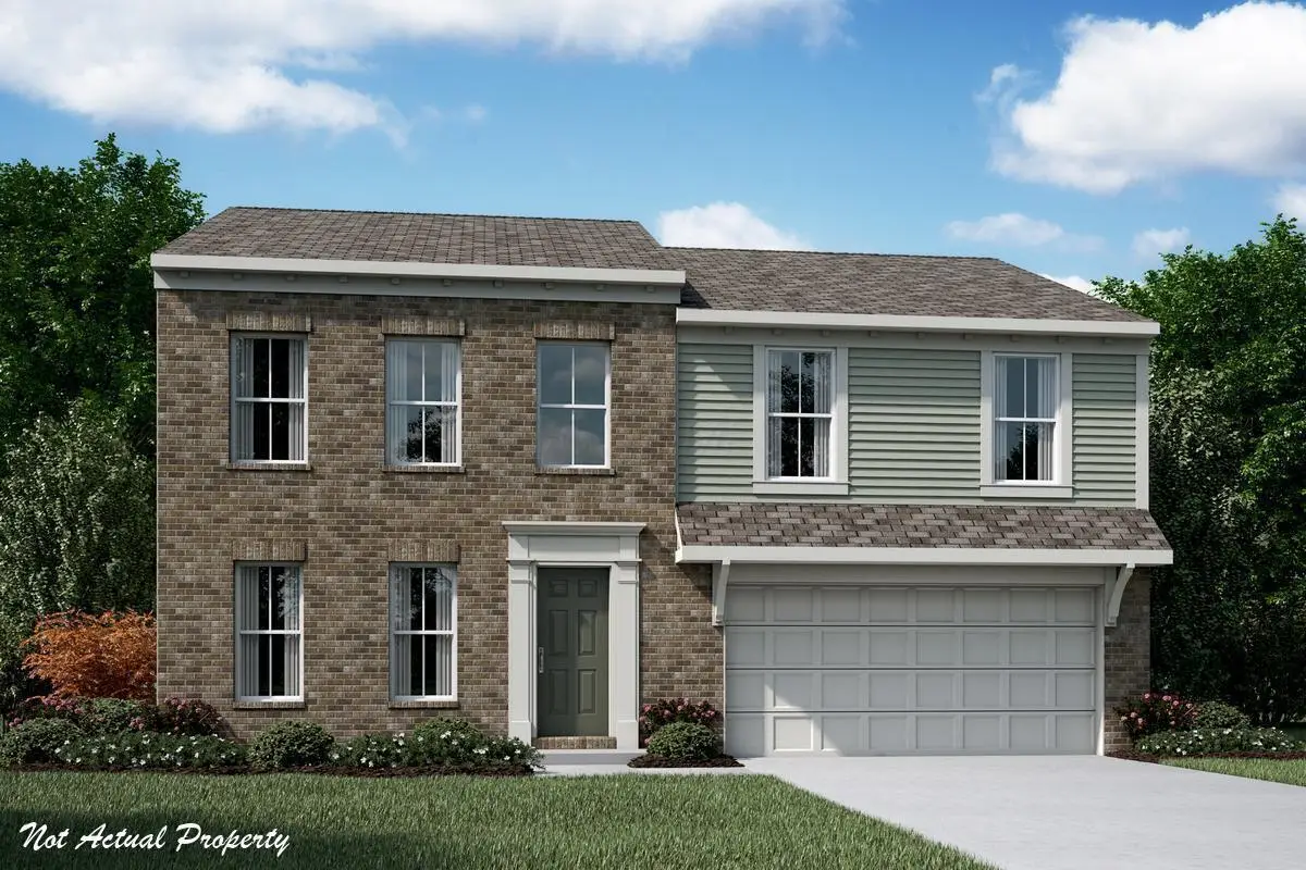 6311 Honey Farm Way, Grove City, OH 43123 - #1