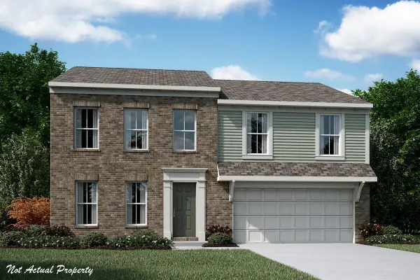 6311 Honey Farm Way, Grove City, OH 43123