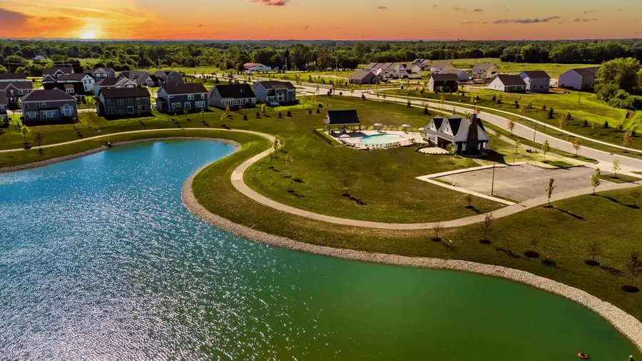 6311 Honey Farm Way, Grove City, OH 43123 - #3