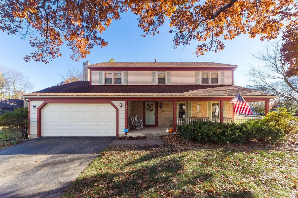 6974 Parnell Court, Dublin, OH 43017 - #1