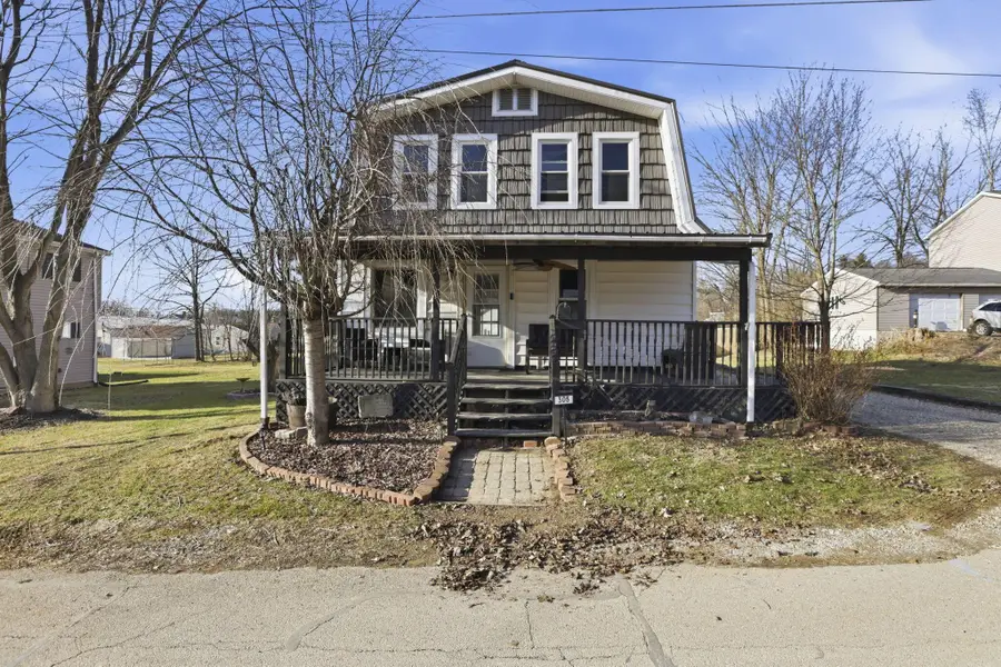 305 Cooper Street, Mount Vernon, OH 43050 - #2