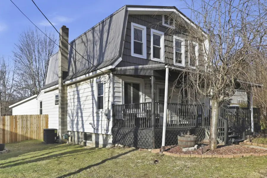 305 Cooper Street, Mount Vernon, OH 43050 - #3