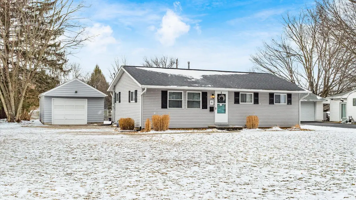 69 N Terrace Avenue, Newark, OH 43055 - #1