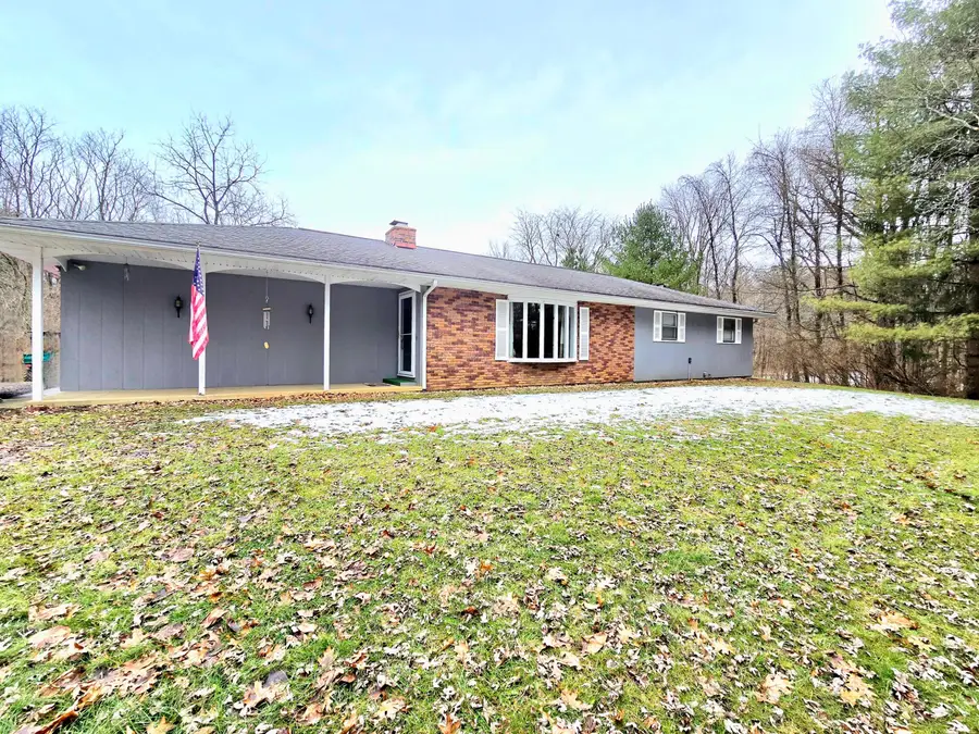 8870 Lott Road, Marengo, OH 43334 - #2