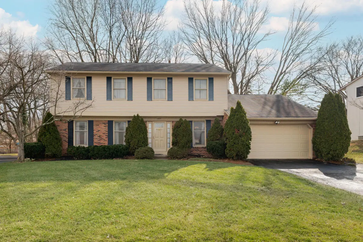 1685 Becket Avenue, Columbus, OH 43235 - #1