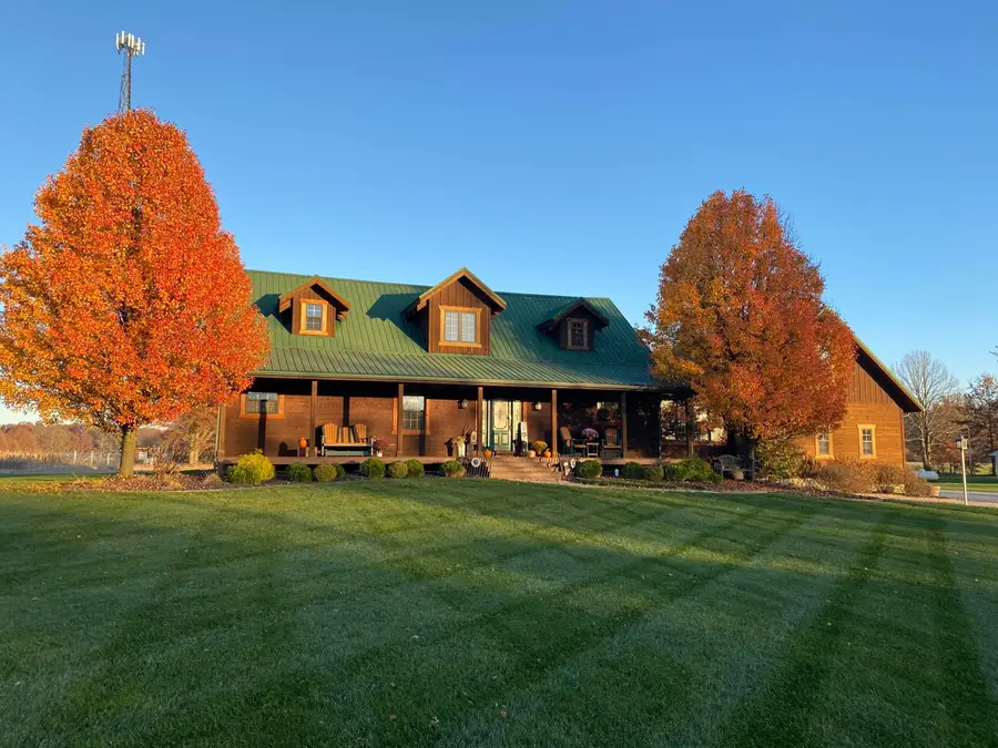 6100 N County Line Road, Centerburg, OH 43011 - #3