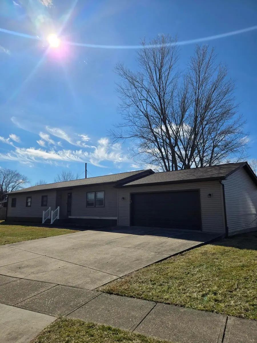 1044 Kelly Drive, Hebron, OH 43025 - #3
