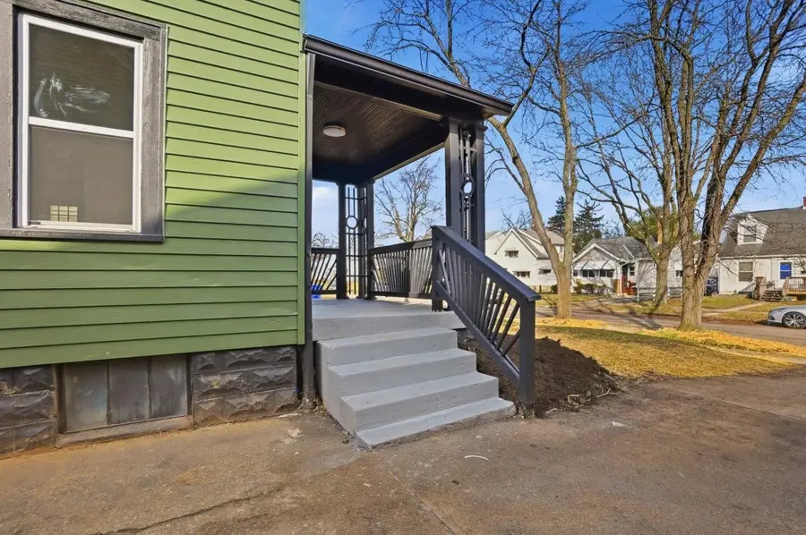 107 Haldy Avenue, Columbus, OH 43204 - #3