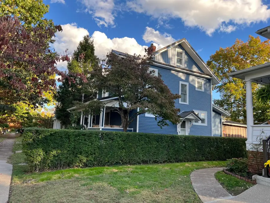 135 Morris Avenue, Athens, OH 45701 - #2