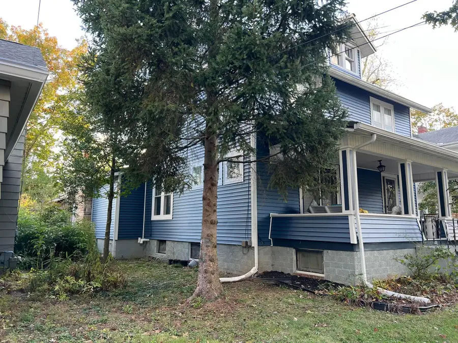 135 Morris Avenue, Athens, OH 45701 - #3