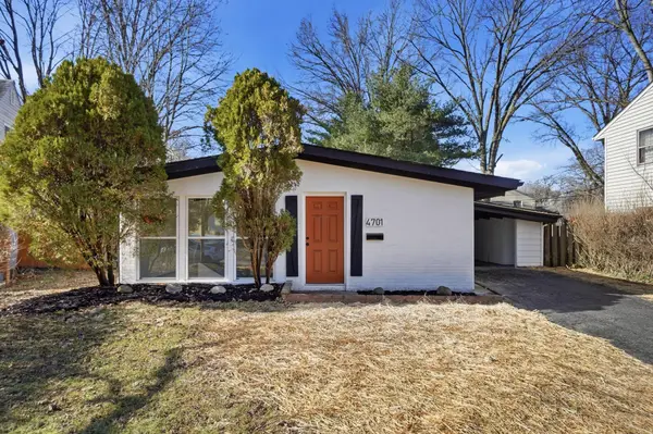 4701 Janis Drive, Columbus, OH 43227